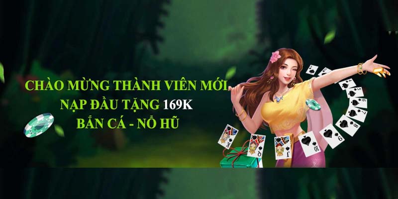 Khuyến mãi 69VN tổng hợp